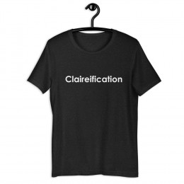 Claireification